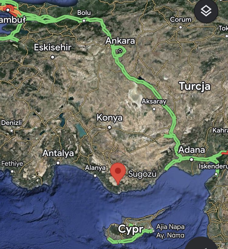 Taurus Mountains Map Location F5bKVWCXcAA1fix