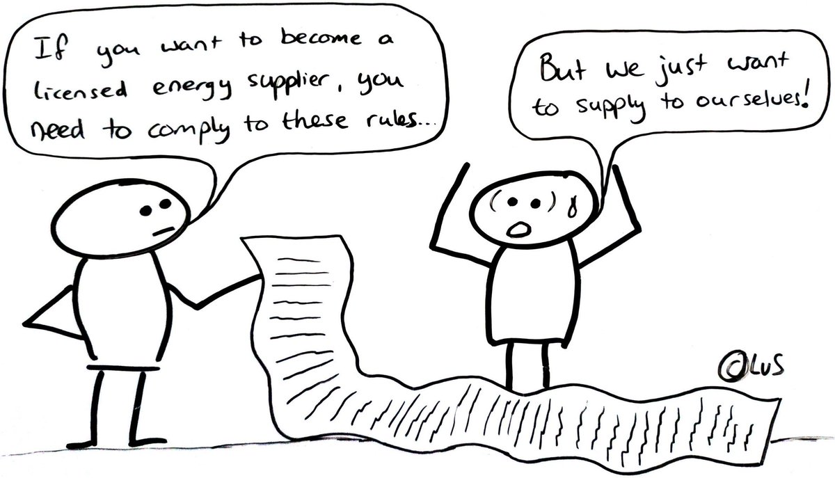 Luc van Summeren (@lsummeren) on Twitter photo We studied the establishment of <a href="/CommunityPower_/">CommunityPower.ie 🌞</a> for over three years (2018-2021). This a citizen- and community-owned energy supplier aimed to empower citizens and energy communities. Our study resulted in an open-access publication: sciencedirect.com/science/articl… We studied the establishment of <a href="/CommunityPower_/">CommunityPower.ie 🌞</a> for over three years (2018-2021). This a citizen- and community-owned energy supplier aimed to empower citizens and energy communities. Our study resulted in an open-access publication: sciencedirect.com/science/articl…