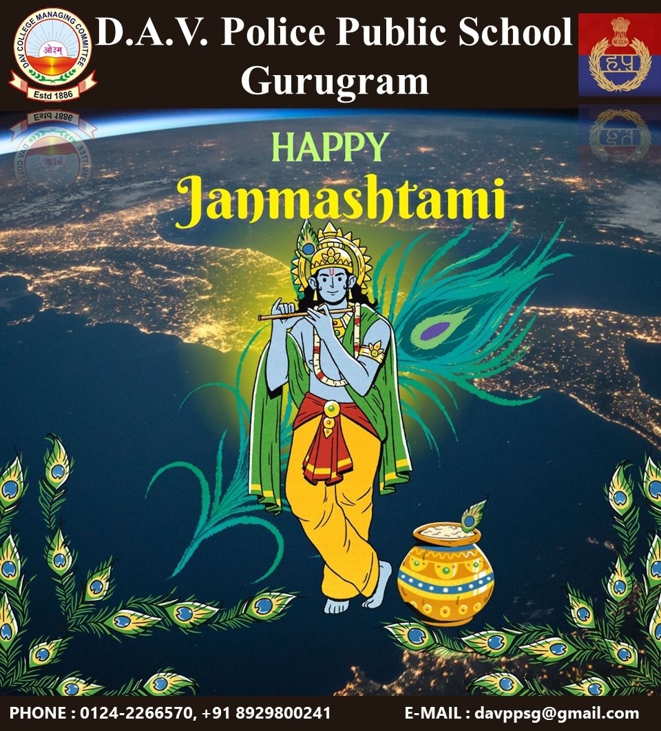 #janamashtami
May this auspicious occasion of Shri Krishna Janmashtami bring a lot of positivity, peace and harmony to your life. 
Happy Janmashtami to you
#Janmashtami #DivinePlay #LordKrishna #SpiritualJourney #JoyousCelebration #WisdomAndCompassion #UnityInDiversity #Devotion