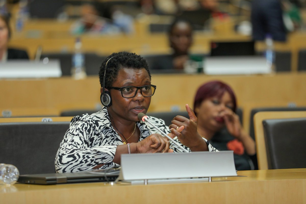 Atem_Foundation's tweet photo. At the #ABHRForum, we took a firm commitment to continue advocating for the #UNGP &amp; the overall adherence to human rights principles, critical for business &amp; growth. Undermining the supply chains that impact disadvantaged people is a rights issue we must tackle. #bizhumanrights https://t.co/ywk96VGWNL