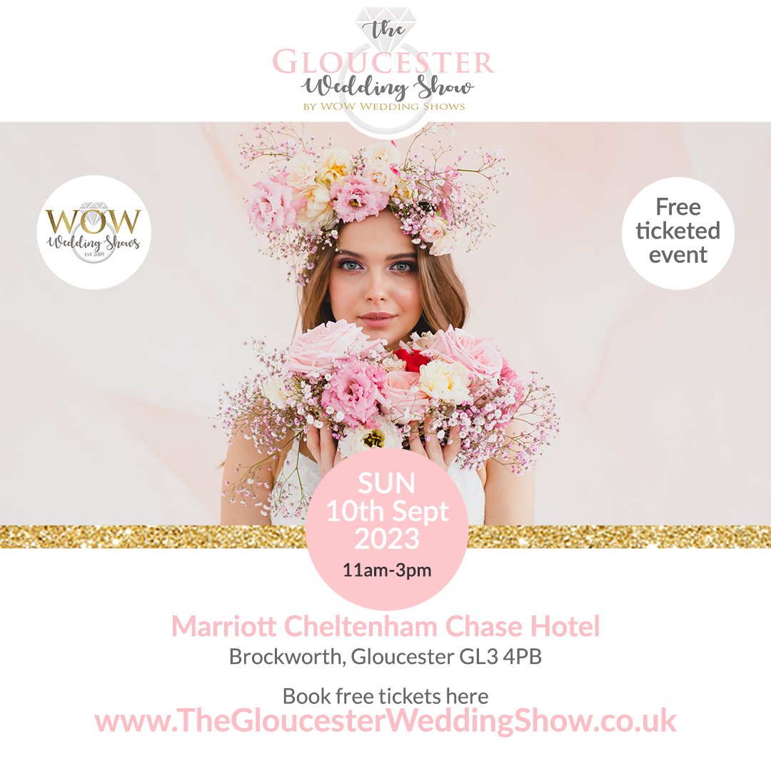 #WowWeddingShows tweet media