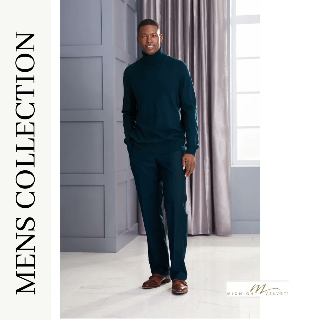 ShopMV's tweet image. Discover sleek trends for him. Shop now 
buff.ly/44NGPyG