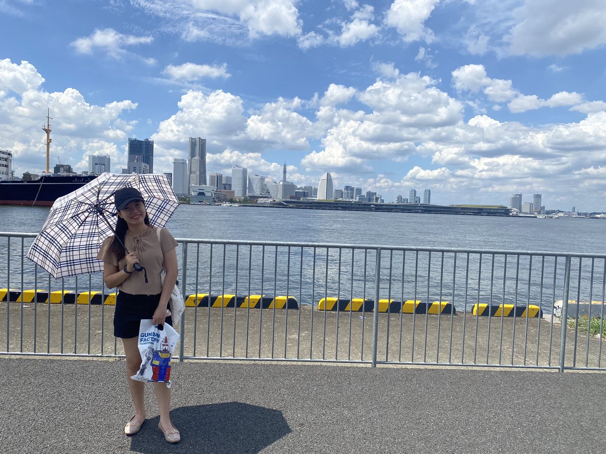 gemantolihao's tweet photo. Tokyo + Kanagawa Summer 2023 https://t.co/jv7RHGA0Qj