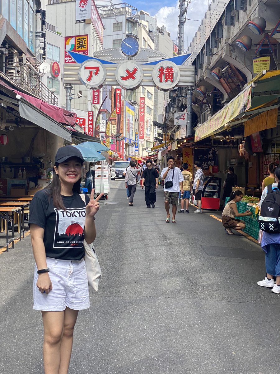 gemantolihao's tweet photo. Tokyo + Kanagawa Summer 2023 https://t.co/jv7RHGA0Qj