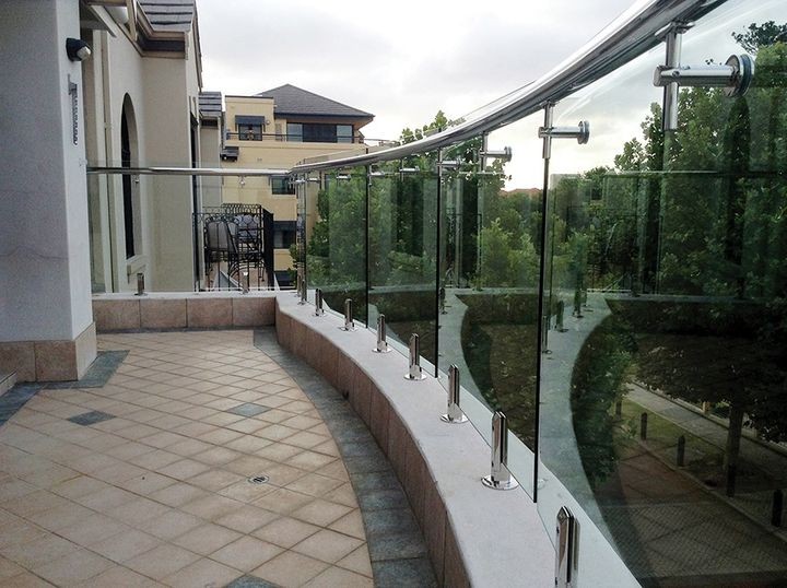 pro_railing's tweet photo. Tilt-Locβ’ and glass standoff adaptors have recently been added to the range as has Illumirail, our LED lighting system for handrails making Pro-Railing a one-stop-shop for balustrades and handrails.
#handrailing #componentsystem #expandedmetal #property #commercialconstruction https://t.co/sYeUICSxp2