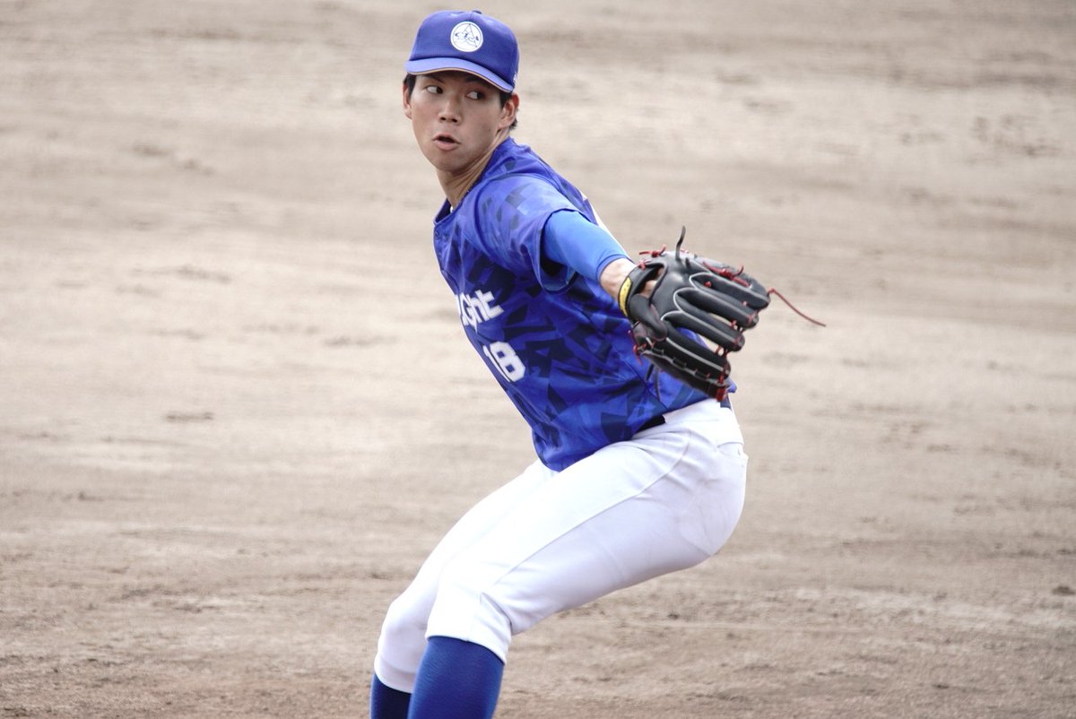 baseball_syasin's tweet photo. 今日はアクアスタジアムへシティライト対JR九州のオープン戦行きました。

今シーズン、写真を撮影しっぱなしだったので、ぼちぼち掲載できたらなあ…

#シティライト岡山
#社会人野球
#社会人野球は全員二刀流 
#稲葉虎大 https://t.co/9xjoGeuOf8