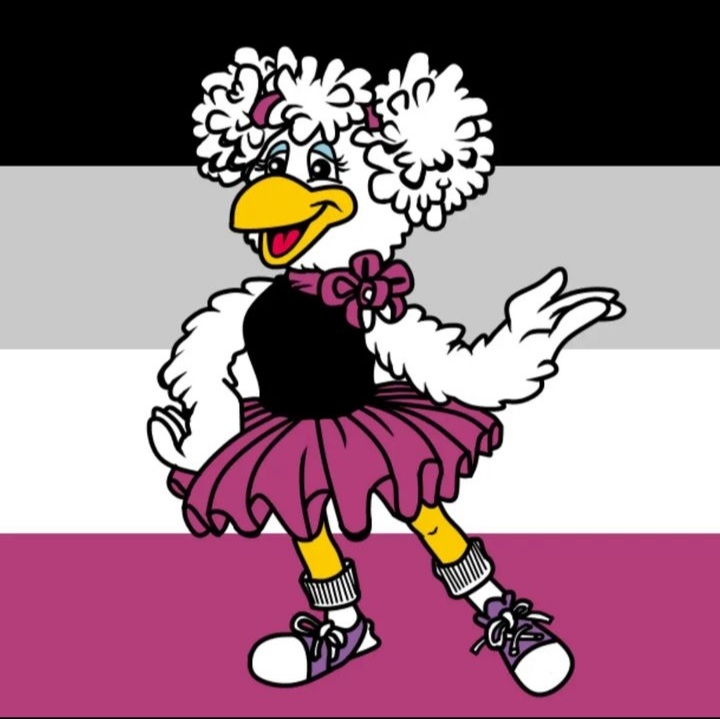 getprideflagged's tweet photo. Ace: Helen Henny
Polyam: Jasper T Jowls
(3/4) https://t.co/Vn77dXdgtm