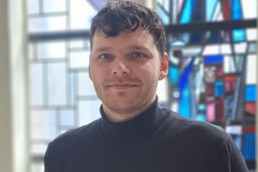 xprtise's tweet photo. "As a small organization we work with large national and international clients; we make a big impact every day, I'm proud of that!" Meet our consultant Aron Peeters https://t.co/pQ6qBdFz4H https://t.co/aczJ1b0Upz