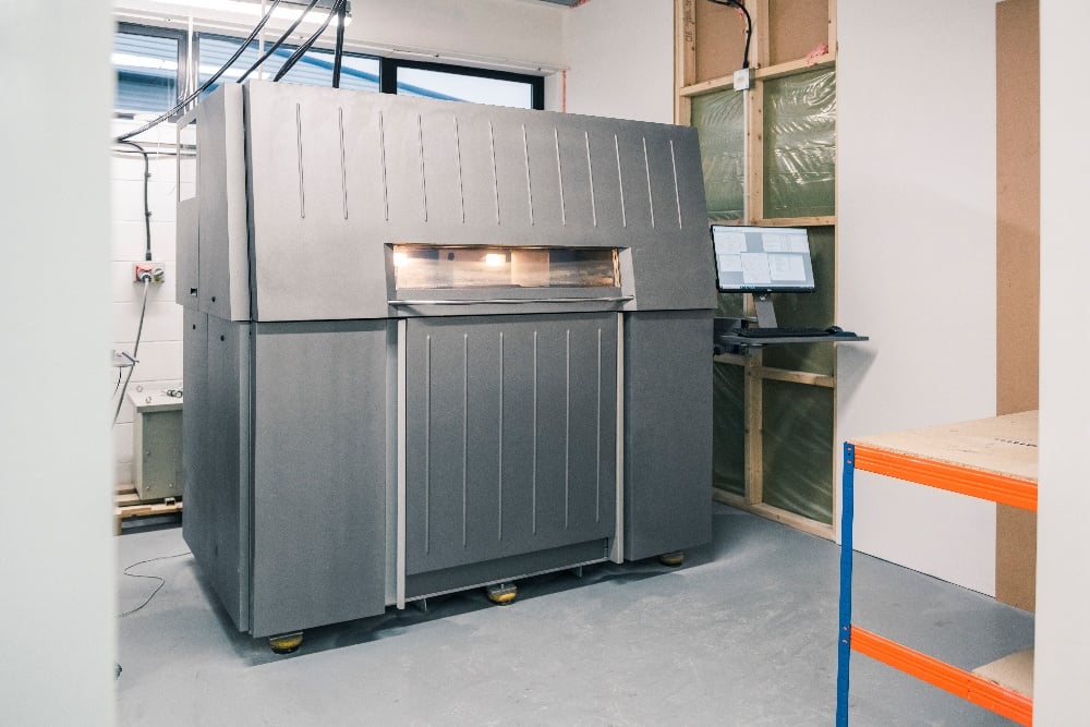 biild_together's tweet photo. Did you know we are one of the few #design agencies that offer everything under one roof?

Our 3D printer allows us to prototype &amp; test your #productdesigns.

Don't skip this crucial step in your creative process! https://t.co/YyEoBfaBG6

#DesignThinking #Prototyping #3DPrototype https://t.co/2P538tcXwH