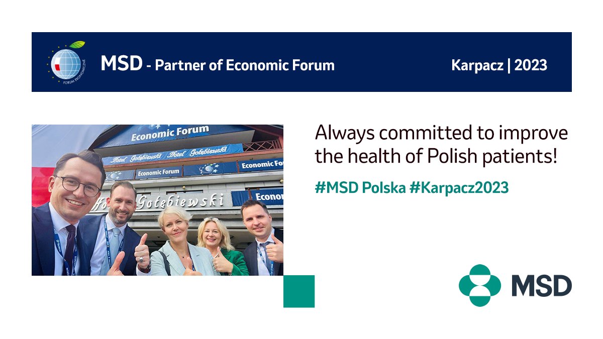 32. #ForumEkonomiczne w #Karpacz2023 za nami. Dziękujemy za dyskusje na temat rozwiązań w obszarze ochrony zdrowia w Polsce, które powinny przełożyć się na maksymalne korzyści dla polskich pacjentów.

<a href="/Economic_Forum_/">Forum Ekonomiczne</a> #forumekonomiczne2023 #karpacz #ochronazdrowia