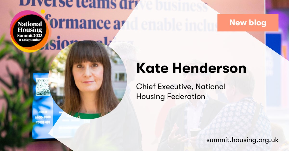 NHF Events tweet media