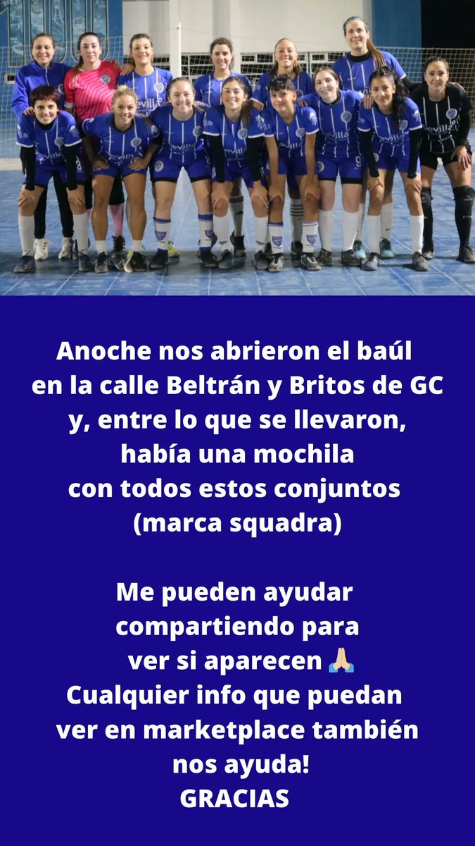 Me ayudan compartiendo porfa!
