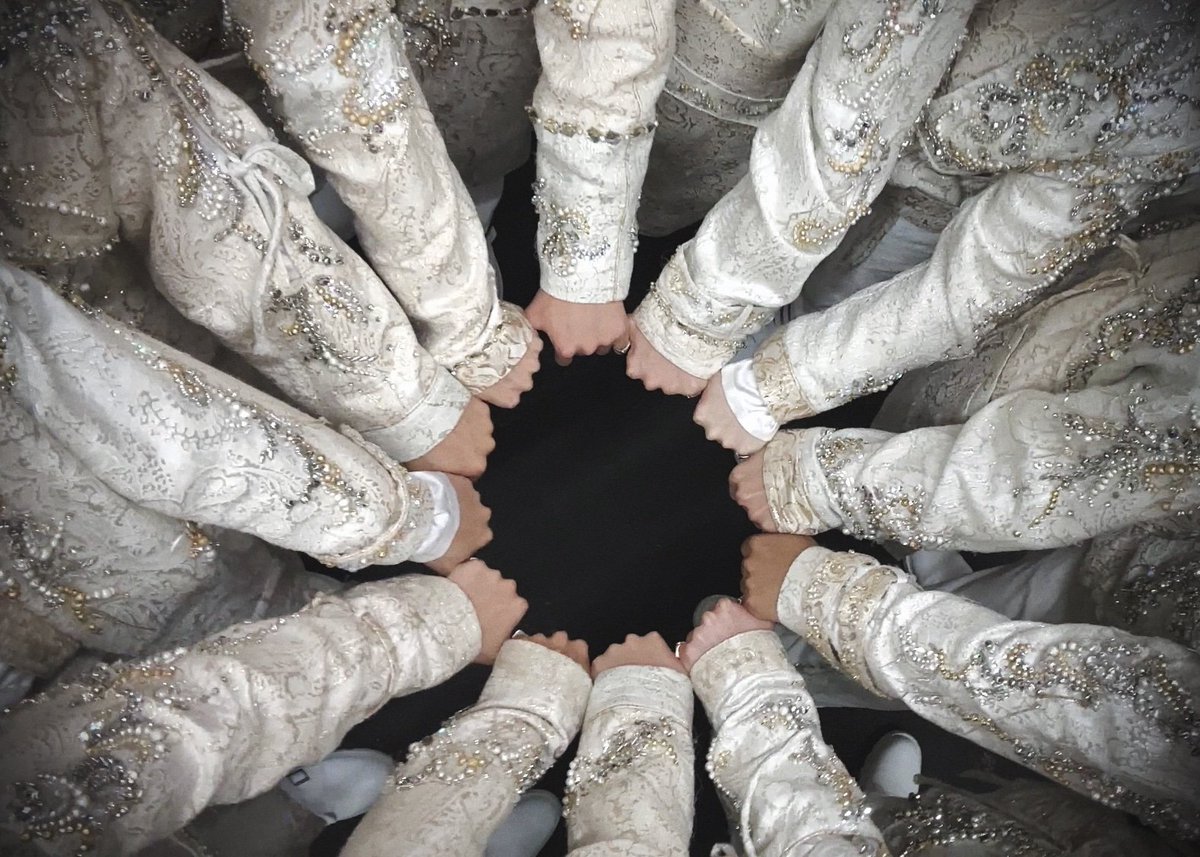 hoshwi2's tweet photo. ⠀⠀ 
Day 1 of our FOLLOW tour in Tokyo – a chapter of our journey that's already filled with heartwarming memories. The love and support from our CARATs have truly made this experience magical. From the bottom of our hearts, we want to express our deepest gratitude.
⠀⠀⠀ https://t.co/yctbmrLMgk