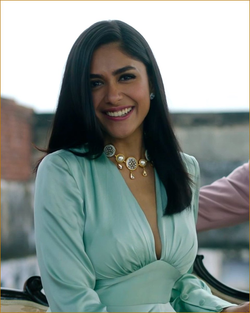 Made In Heaven tweet media