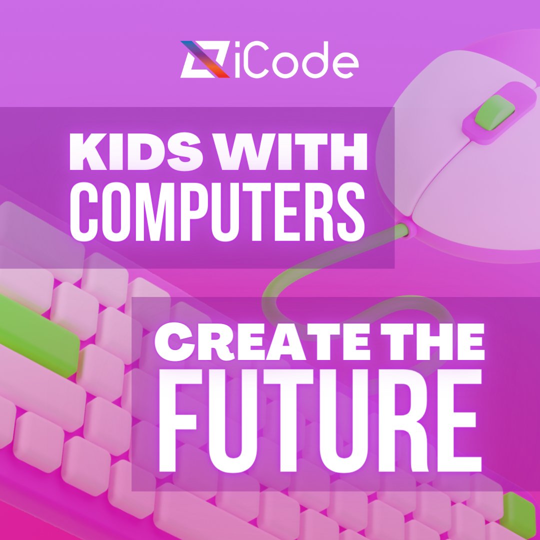 iCode Edmond tweet media