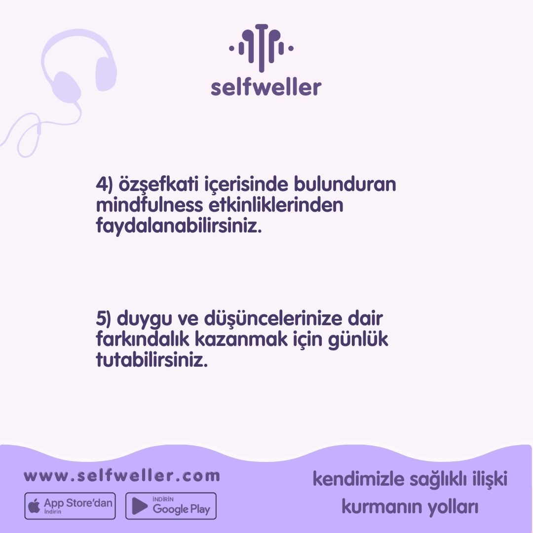 selfweller's tweet photo. kendimiz ile bağımız ne kadar güçlüyse yaşamla bağımız da o kadar güçlü olur.
💫
#psikoloji #mentalhealth #sesliselfterapi #selfdeneyim
#mentalhealthapp #kendikendineyardım #selfweller #özşefkat #kendinisevmek https://t.co/xLIQ7xD709