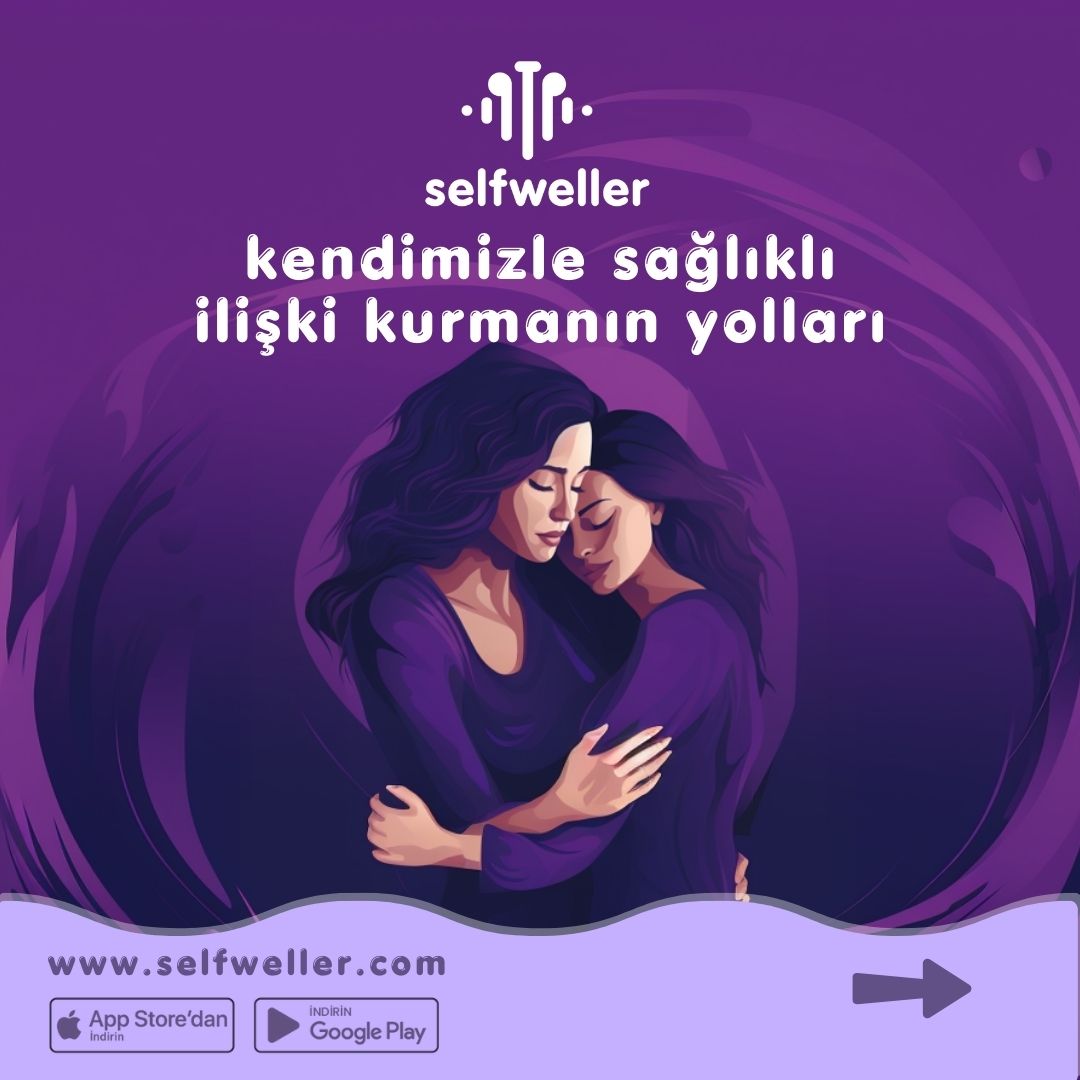 selfweller's tweet photo. kendimiz ile bağımız ne kadar güçlüyse yaşamla bağımız da o kadar güçlü olur.
💫
#psikoloji #mentalhealth #sesliselfterapi #selfdeneyim
#mentalhealthapp #kendikendineyardım #selfweller #özşefkat #kendinisevmek https://t.co/xLIQ7xD709