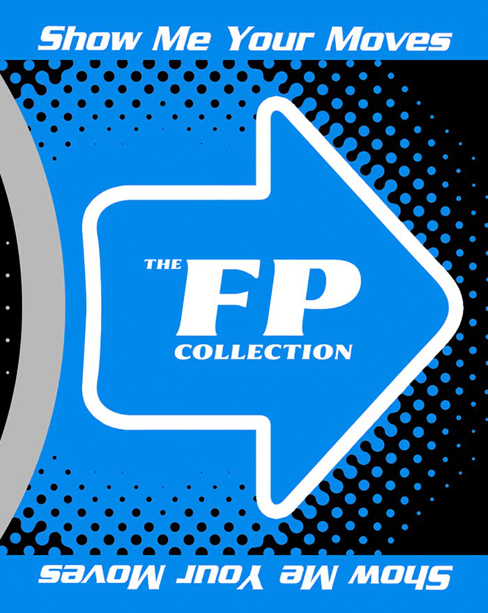 disc_connected's tweet photo. ***ANNOUNCEMENT***
Coming in November from @umbrellaent: #TheFP Collection (2011/2018/2021/2023)!
I CHALLENGE YOU TO A BEAT OFF
Straight out of Frazier Park comes all 4 FP movies - The FP, Beats Of Rage, Escape From Bako and FP4EVZ and a whole stack of new extras that will https://t.co/j8nL0qgfuJ