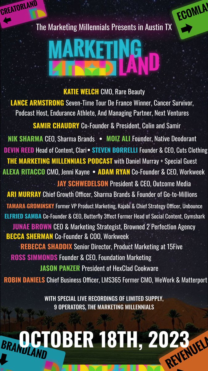 Daniel Murray tweet media