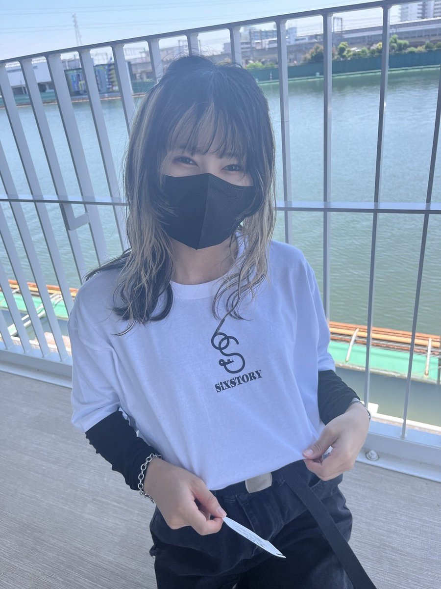 ibara321's tweet photo. コラボ第一弾
プレゼント企画🎁

猫丸＆bts井原マリンエンジェル
メッセージ入りQUOカード
　　　　＆
SiXSTORYオリジナルＴシャツ
　　（Ｌサイズ)
@SiXSTORY2021 
@nekomaru_7gote 
@bts_ibara 
3つのアカウントを
フォロー＆リツイートで応募

合計６名様へプレゼント

〆切は9/18 https://t.co/wE0IvXsF7a