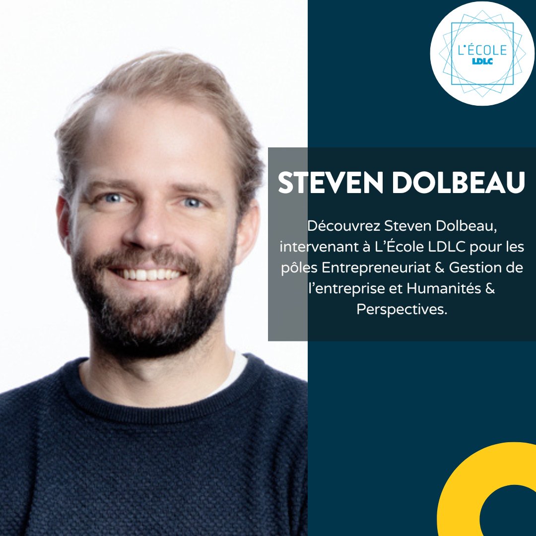 L'École LDLC tweet media