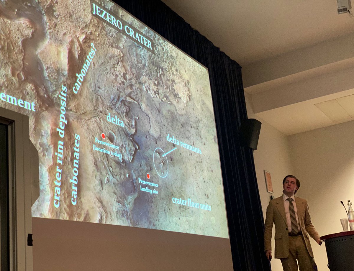 UCL/BBK Planetary Science News tweet media