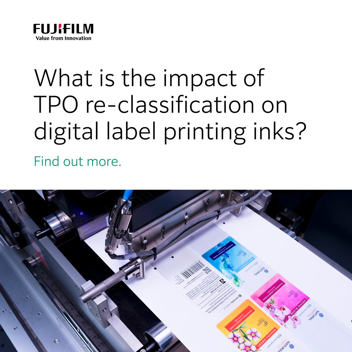 Fujifilm Ink tweet media