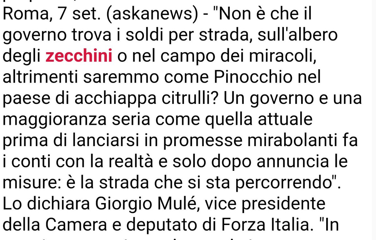 dottorbarbieri's tweet photo. ALBERO DEGLI ZECCHINI...

MUOIO @rubino7004 https://t.co/4ClEMe0u90