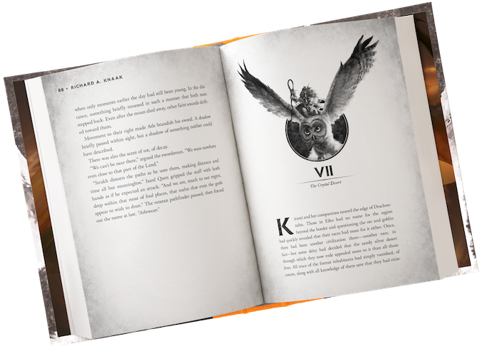 Wraithmarked Creative tweet media