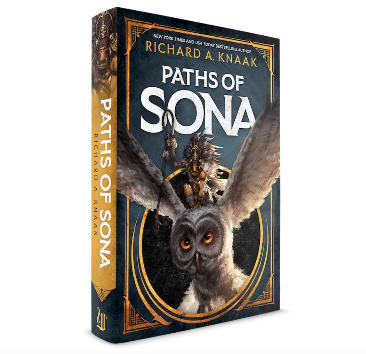 Wraithmarked Creative tweet media