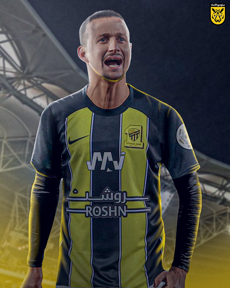 ستوديو الاتحاد | ITTI STUDIO tweet media