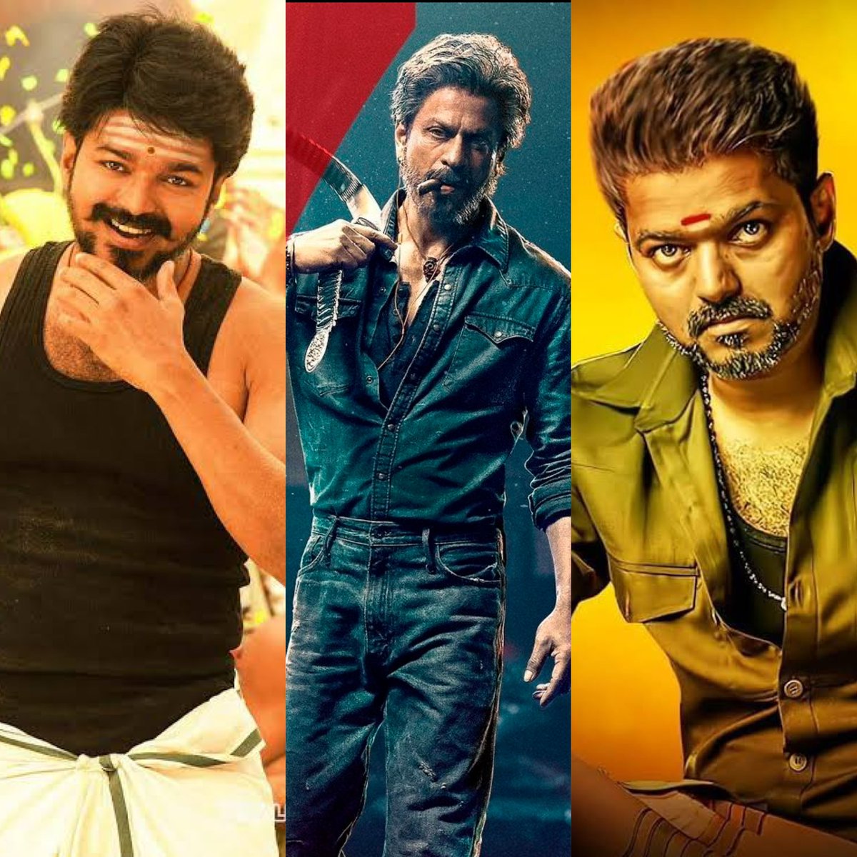 jammypants4's tweet photo. Atlee Appa Supremacy 🤌

#Jawan https://t.co/oXmNf4FUHw