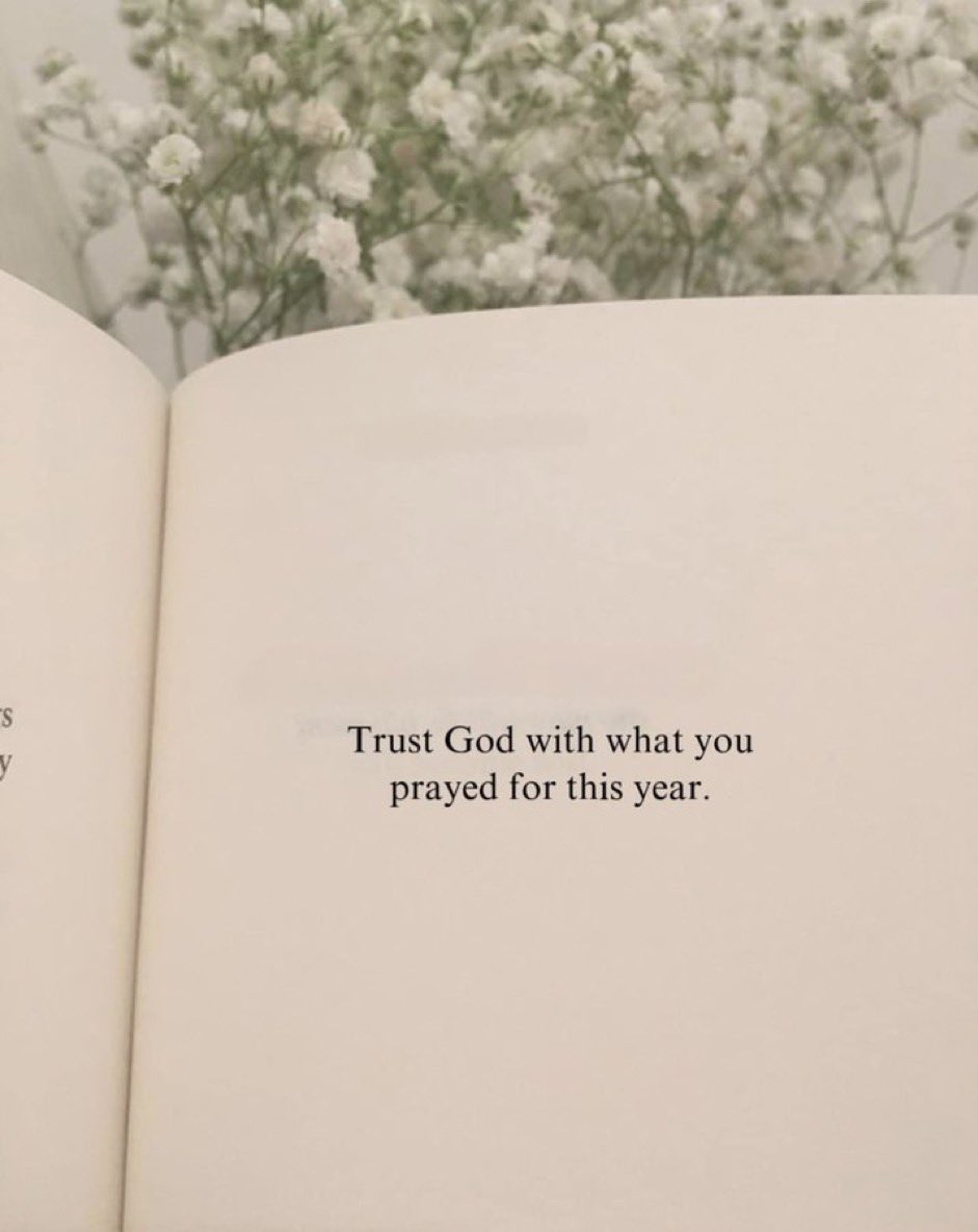 trust