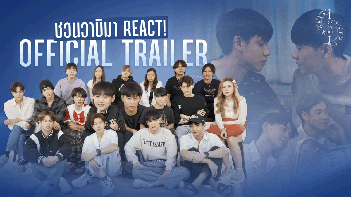 genny1104's tweet photo. let's watch the reactions from our Wabi together, the trailer looks really awesome, so so excited!
🔗https://t.co/J8s6eOK4B1
*i have a little suggestion, could Wabi make the video quality better next time, the images in this video are a little blurry •⩊•
#AbsoluteZeroTrailer https://t.co/YbkAe6YHzA