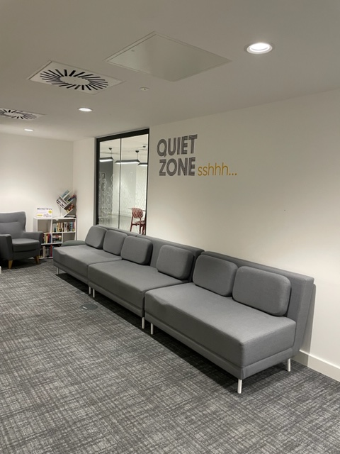 uwslib's tweet photo. Need some peace and quiet? We have designated quiet spaces in our libraries for when you just need a little sshhh... #uwslibrary #studyspaces #peaceandquiet https://t.co/b0iA65JqGH