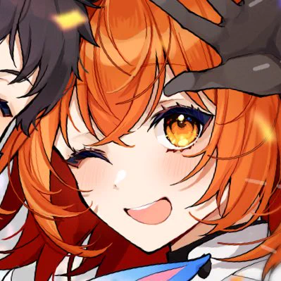 #新しいプロフィール画像  久々に変えました!