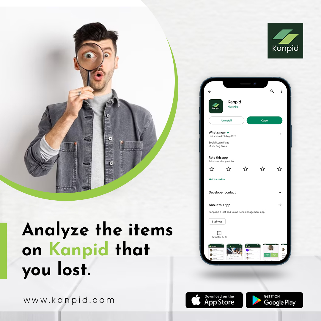 Kanpid_'s tweet photo. Reviewing the Lost Items on Kanpid – A Comprehensive Analysis

Visit now: https://t.co/ZYvCyPwcrF
Playstore App: https://t.co/SKkQvlMtrO
IOS App: https://t.co/zAf7AHqroe

#Kanpid #LostItems #KanpidAnalysis #LostAndFound #InventoryReview #MissingItems #LostPossessions https://t.co/c75AyCKQq7