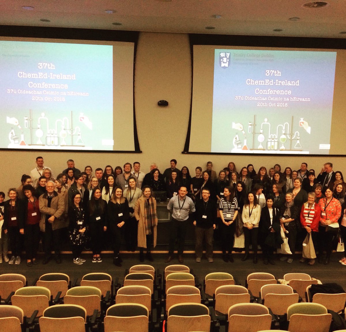 John O'Donoghue tweet media