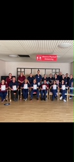 Royal Cornhill Hospital tweet media