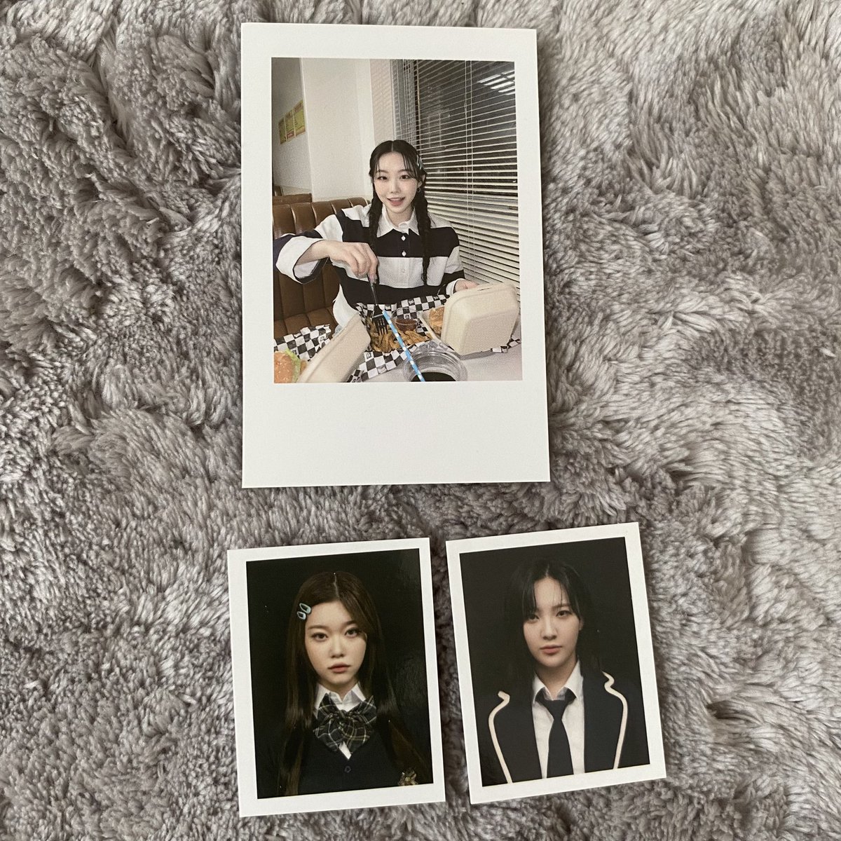 younieluna's tweet photo. satis

billlie fotogradtakilerin hepsi 20₺
true beauty hwang inyeop pola 50₺

@pctradetr @kpopalbumsatis @trpctakas @peacrry @AstroBilllieWTS @billliesatis @ggtakassatis https://t.co/gBdIMCarTk
