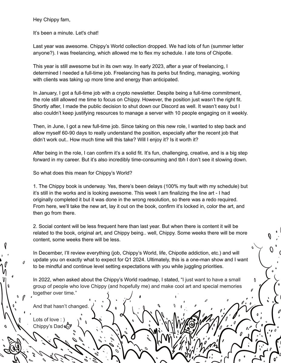 Chippy's World tweet media