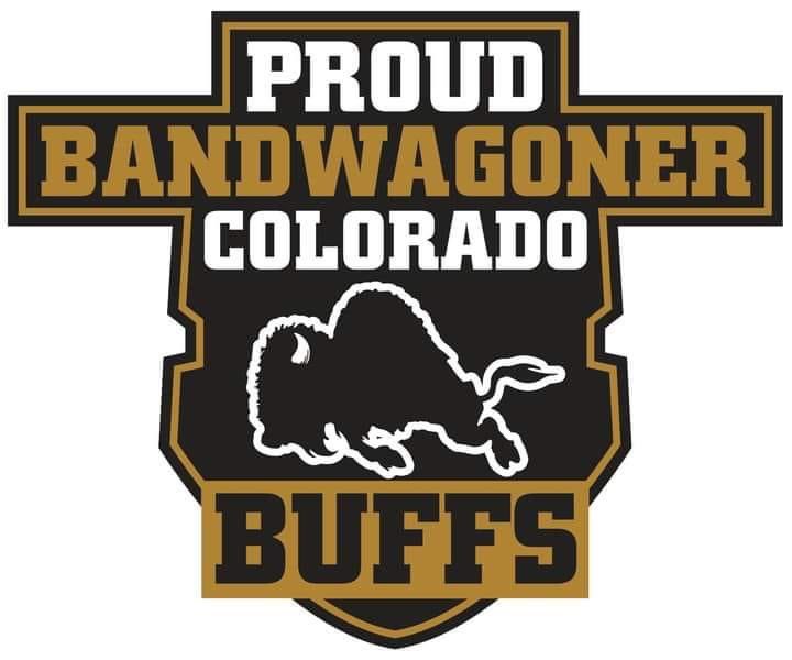 PTP819's tweet image. Proud &amp;amp; Loud 🤣🤣🤣@CUBuffsFootball @DeionSanders