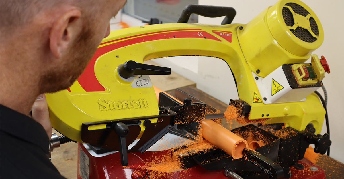 project__fire's tweet image. Replenishing stock after several CPVC residential orders going out this week! We offer resi sprinkler packages including residential monitored valves and simplified flow-switch testing.

Take a closer look here - buff.ly/3P6o8zv 

#testing #residential #sprinklersystem