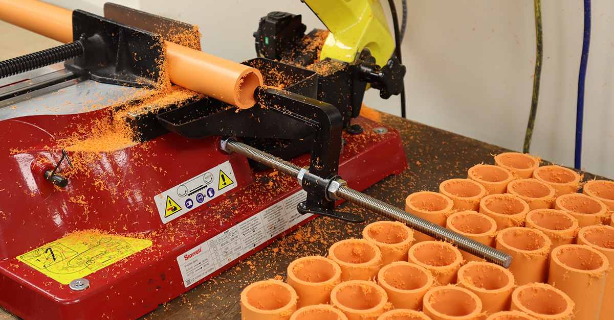 project__fire's tweet image. Replenishing stock after several CPVC residential orders going out this week! We offer resi sprinkler packages including residential monitored valves and simplified flow-switch testing.

Take a closer look here - buff.ly/3P6o8zv 

#testing #residential #sprinklersystem