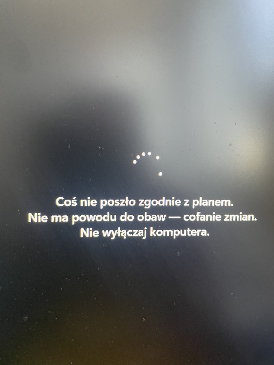 Kuba Kubiak tweet media