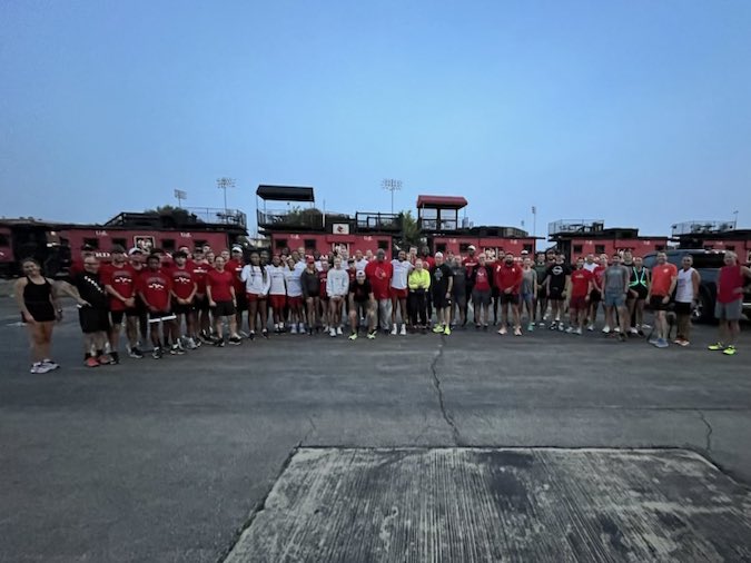 Josh Heird tweet media