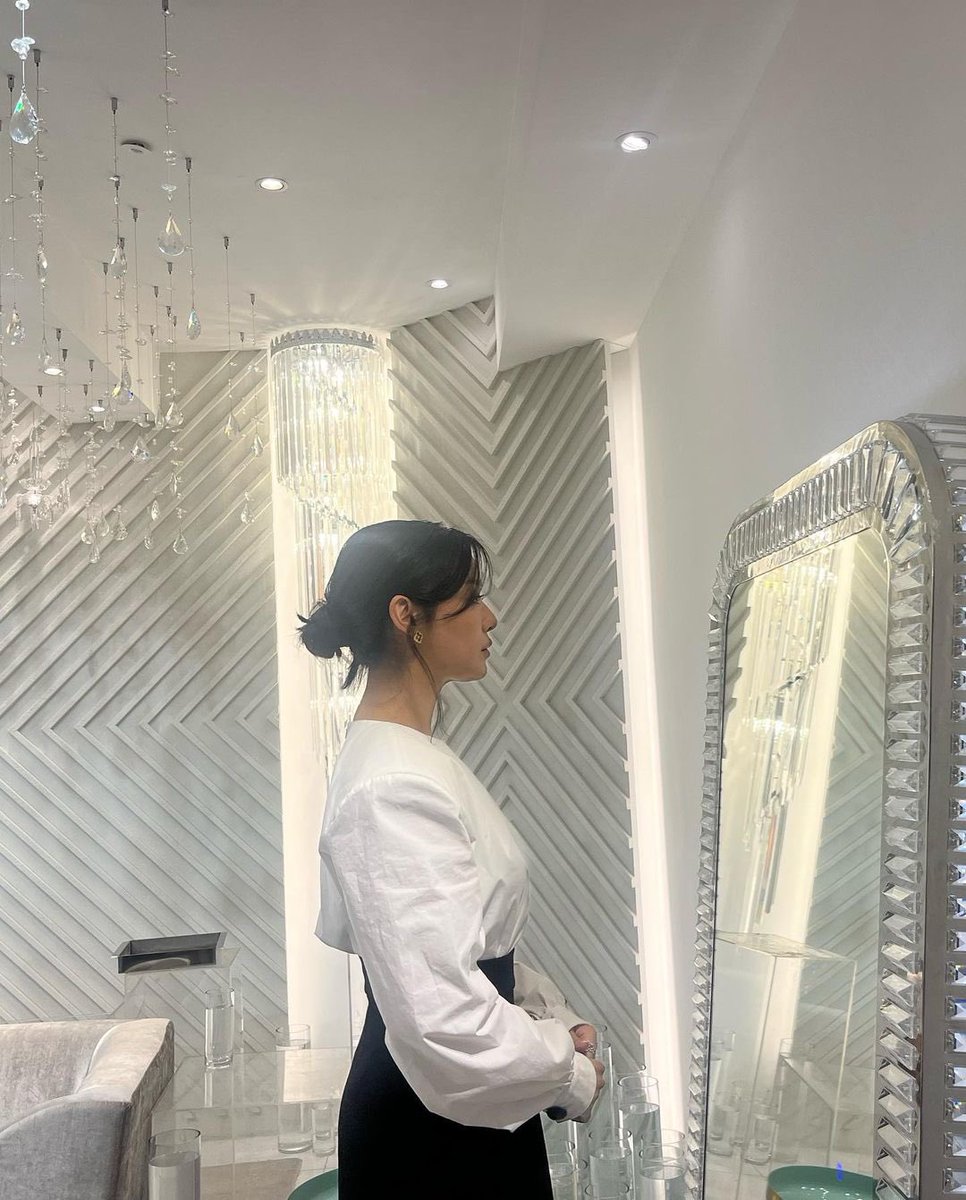 joodythej's tweet photo. จูยองจากไอจีสไตล์ลิส🥹 https://t.co/q08hU2kiLk