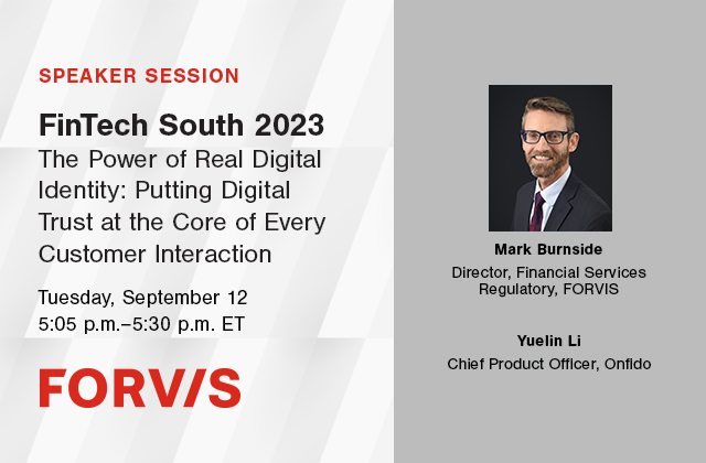 plugging_along's tweet photo. Our team at @FORVIS is proud to be a sponsor of #FintechSouth2023. For two days in Atlanta, global leaders are coming together to discuss the biggest trends in #fintech. Learn more about this exciting event here: https://t.co/lZrjOHMpUE https://t.co/5N13dqyQqO