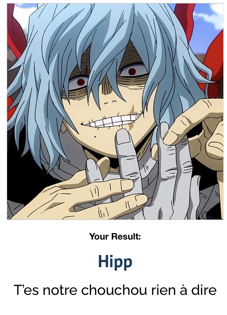 8thGate_'s tweet image. Votre quizz il pu sa mere