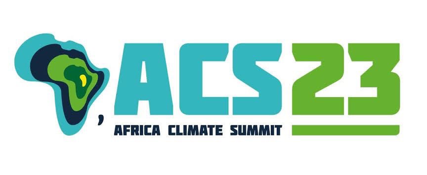 OkoriePositive's tweet photo. Africa Climate Week 2023 provides a pivotal platform for dialogue, collaboration, and action in the face of our planet's climate challenges. It is imperative that we channel our collective energy and attention towards climate change adaptation, #AACJ #Act4change #climateweek https://t.co/GHBbxwuMRI